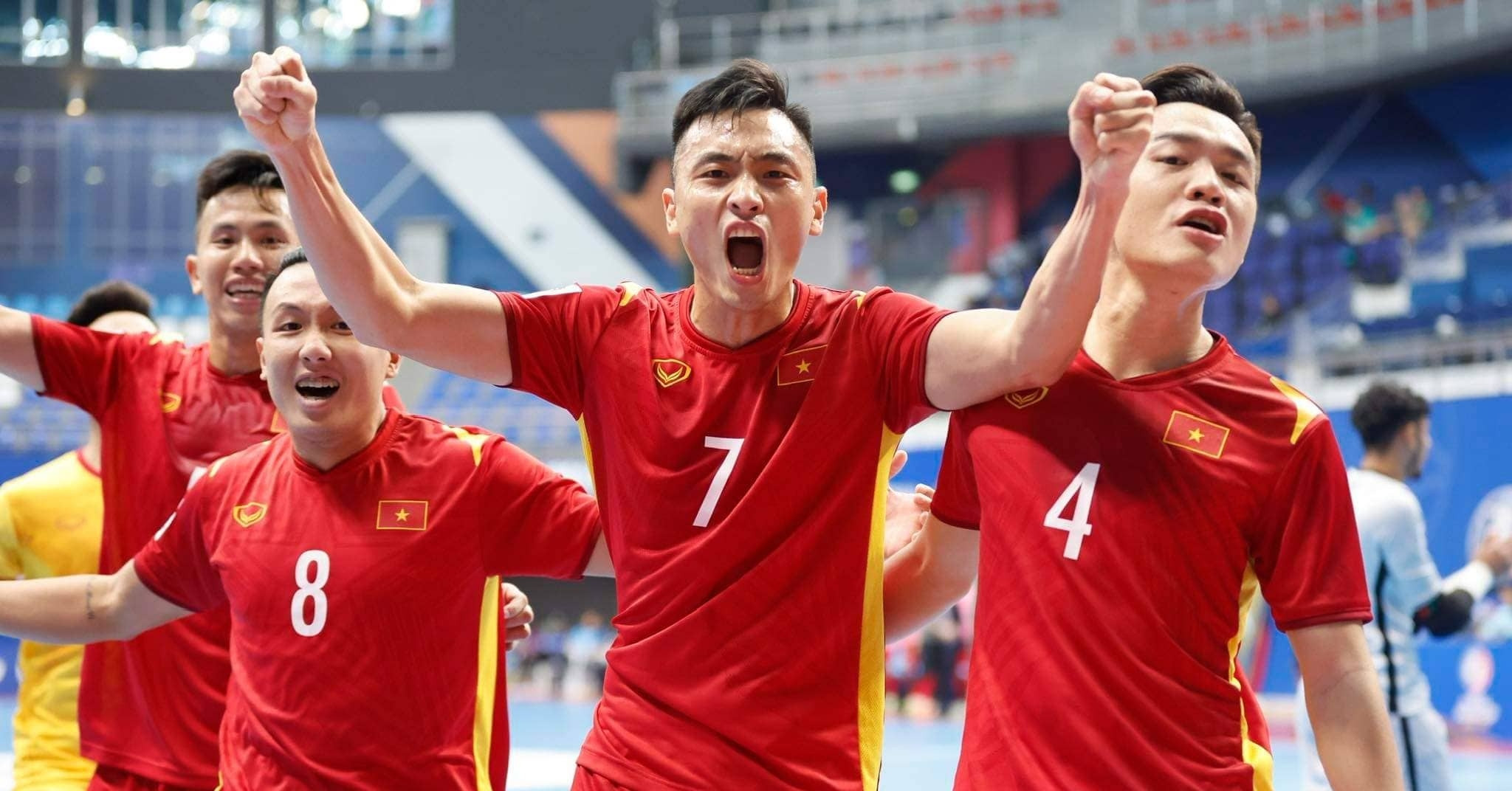 Nhận định tuyển futsal Việt Nam vs Kuwait: Thắng trận ra quân