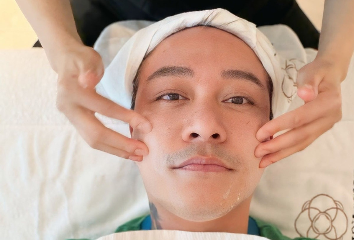 NSƯT Việt Hoàn già nua, Tuấn Hưng 'tút' lại nhan sắc ở tuổi U50