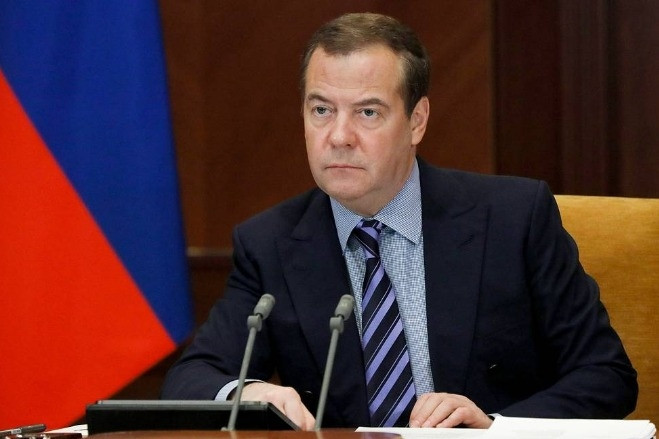 Ông Medvedev dự đoán 'câu lạc bộ hạt nhân' sẽ mở rộng trong tương lai