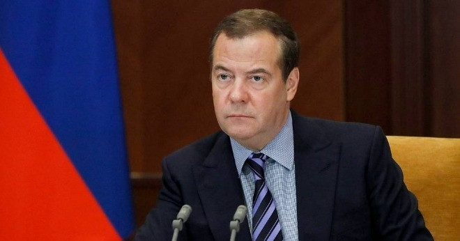 Ông Medvedev dự đoán 'câu lạc bộ hạt nhân' sẽ mở rộng trong tương lai