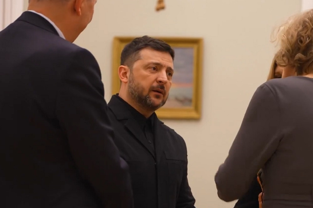 Ông Zelensky tuyên bố thỏa thuận an ninh Ukraine - Mỹ ‘đã sẵn sàng’