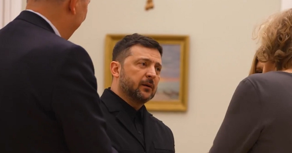 Ông Zelensky tuyên bố thỏa thuận an ninh Ukraine - Mỹ ‘đã sẵn sàng’