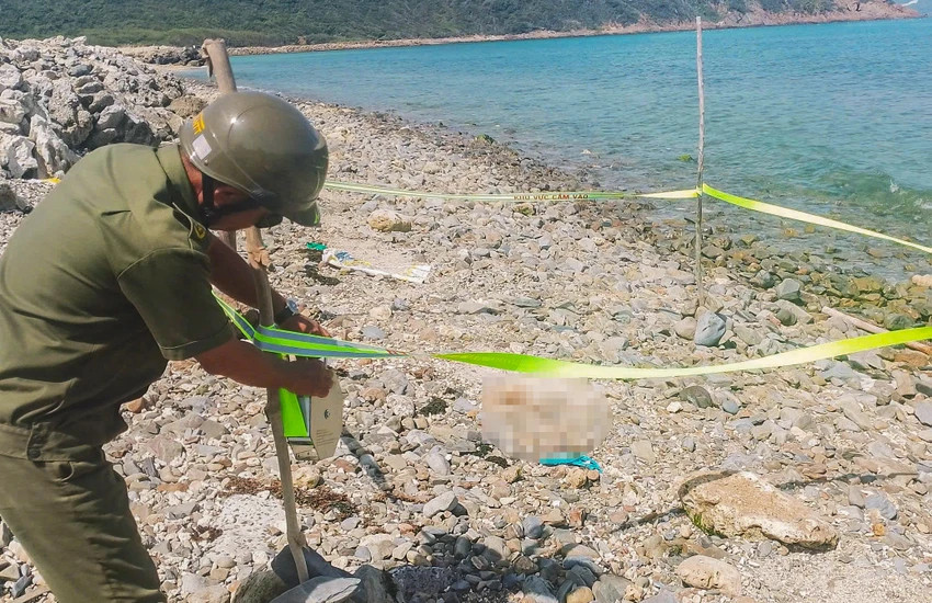 phat hien chan ngươi