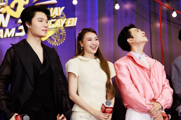 Phim có Trấn Thành, Lan Ngọc thu 18 tỷ sau 3 ngày