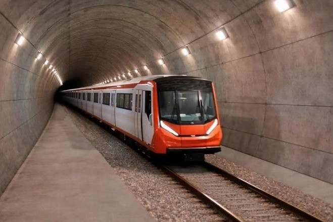 TPHCM giao Thaco nghiên cứu dự án metro Bến Thành – Thủ Thiêm