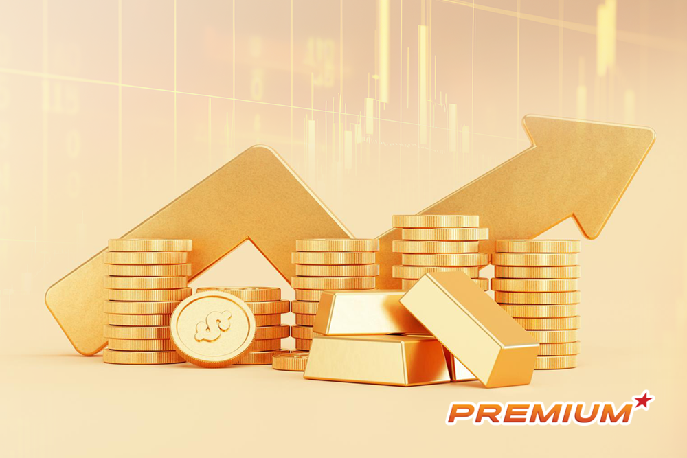 Trong tháng 2 đưa vào vận hành sàn giao dịch vàng, thí điểm sàn giao dịch tài sản mã hóa