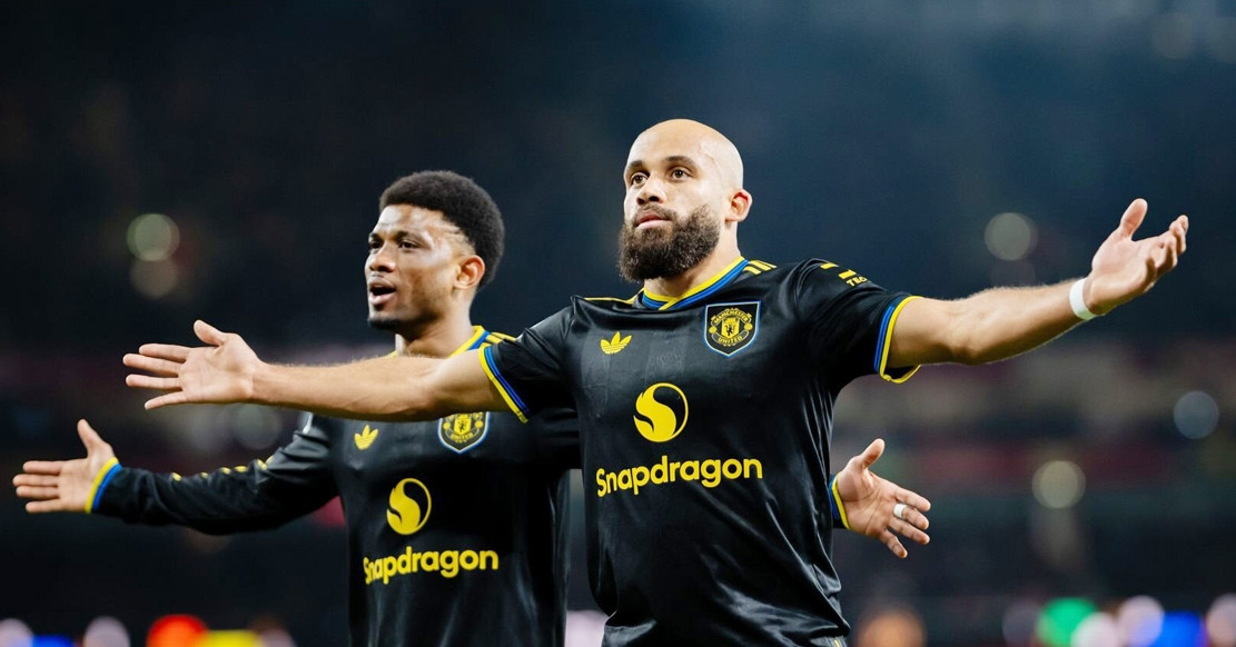 Trực tiếp Arsenal 1-1 MU: Siêu phẩm của Dorgu (H2)