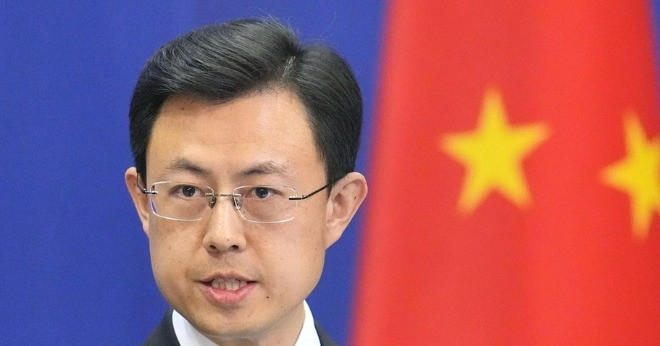 Trung Quốc lên tiếng về việc Mỹ dọa áp thuế 100% với Canada