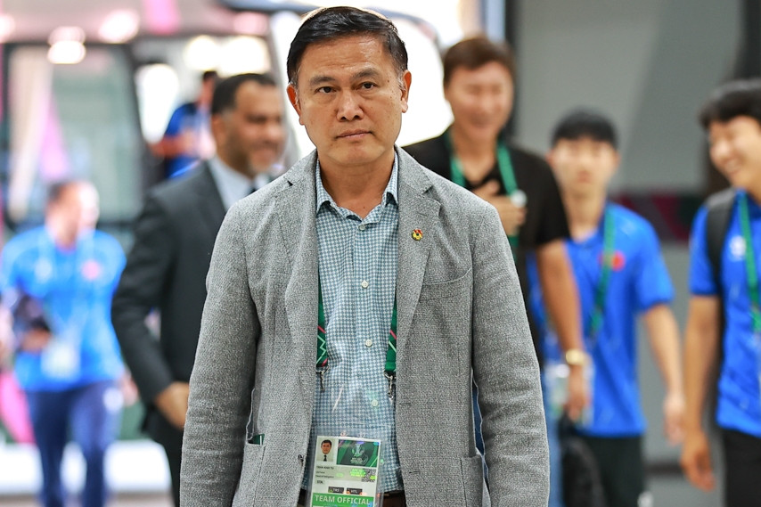 Trưởng đoàn U23 Việt Nam chỉ ra 'bài học quý' ở giải châu Á 2026
