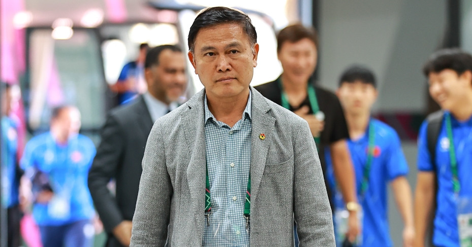 Trưởng đoàn U23 Việt Nam chỉ ra 'bài học quý' ở giải châu Á 2026