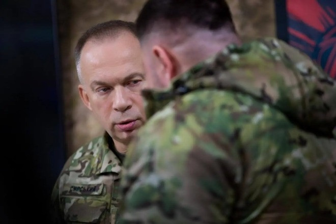 Ukraine cập nhật tình hình 'điểm nóng' Pokrovsk, Nga nói về đàm phán 3 bên