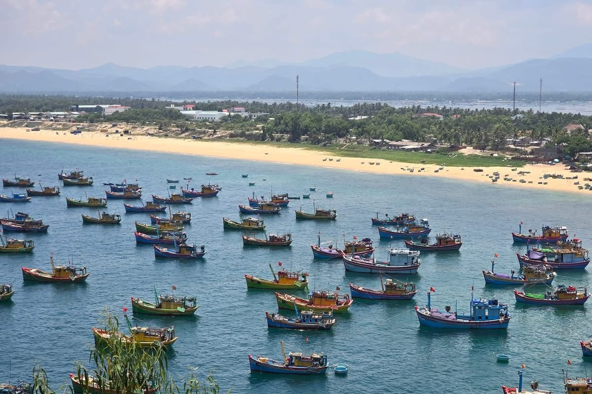 Việt Nam ủng hộ mọi nỗ lực và sáng kiến thúc đẩy an ninh và an toàn hàng hải