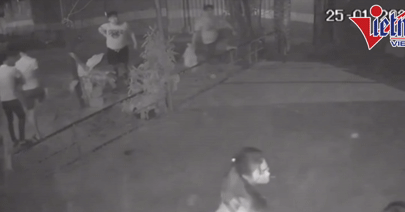 Bản tin trưa 27/1: Triệu tập 20 người dùng dao kéo hỗn chiến tại xã Hóc Môn