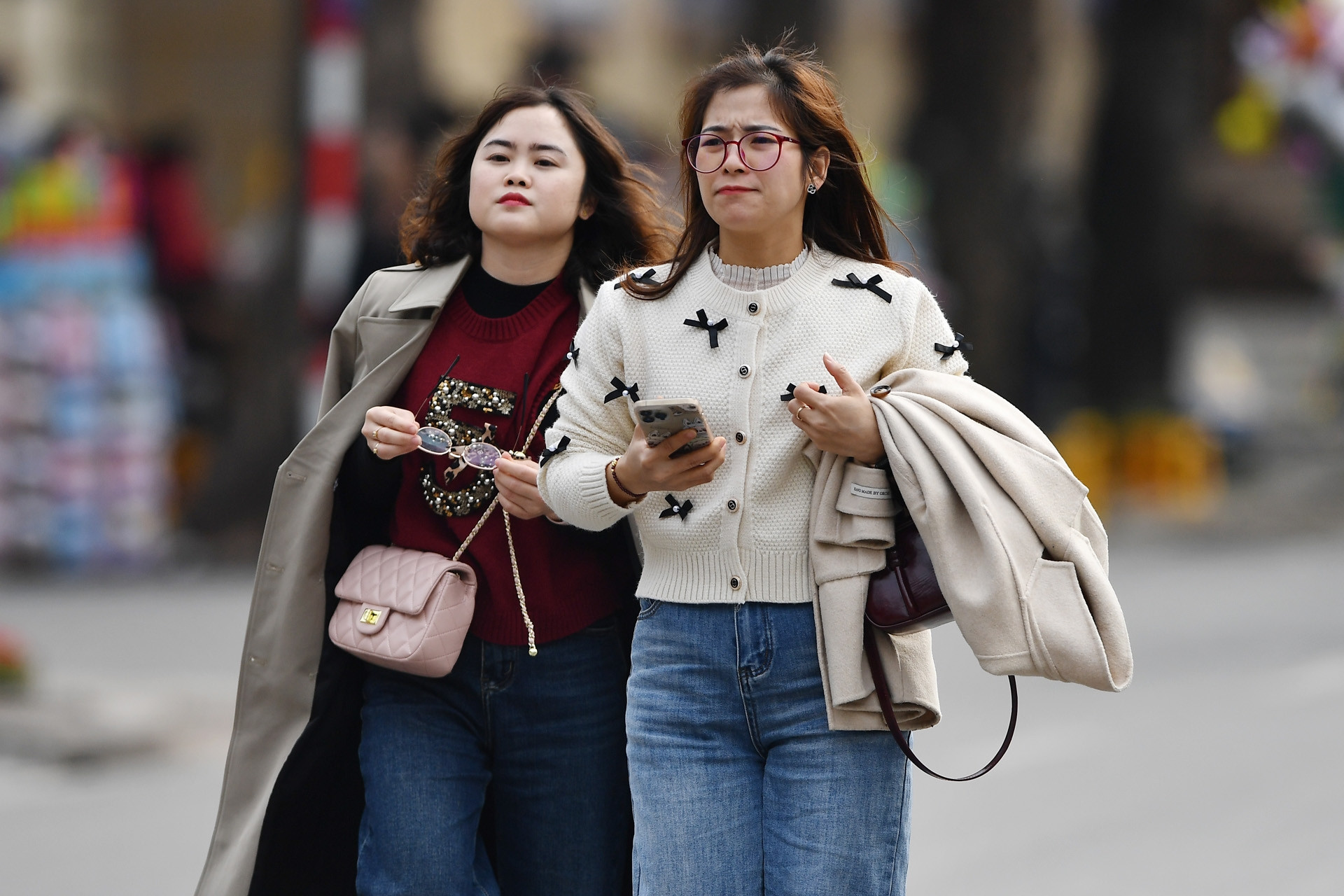 Dự báo thời tiết 28/1/2026: Hà Nội nắng ấm trước khi đón tiếp không khí lạnh