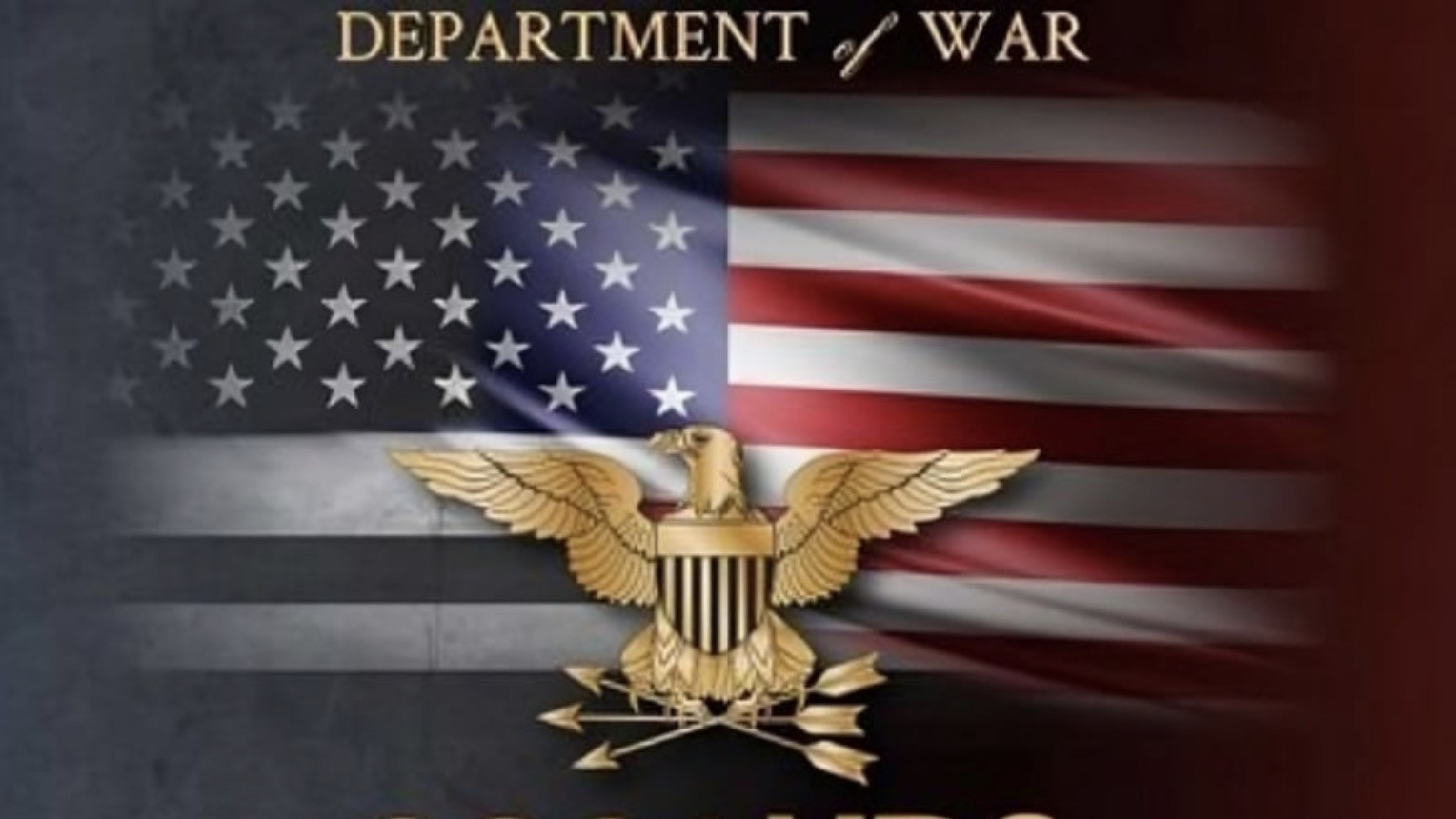 Bộ Chiến tranh Mỹ. Ảnh: Pars Today
