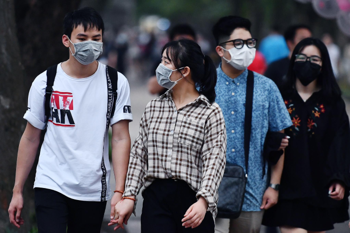 Bộ Y tế: Người dân cần tự theo dõi sức khỏe khi trở về từ vùng dịch virus Nipah