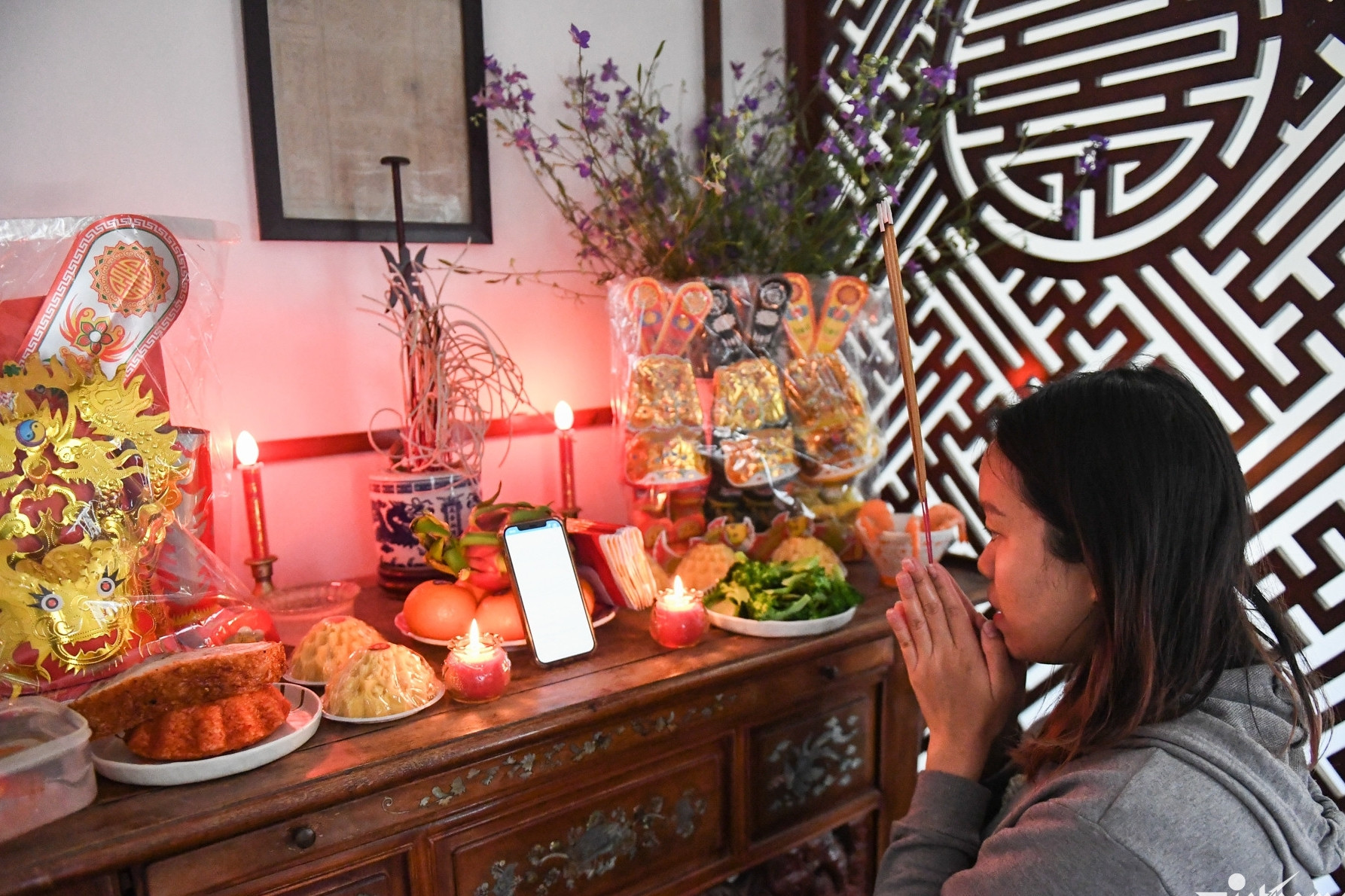 Cách cúng ông Công ông Táo năm 2026 đầy đủ, đúng nghi lễ