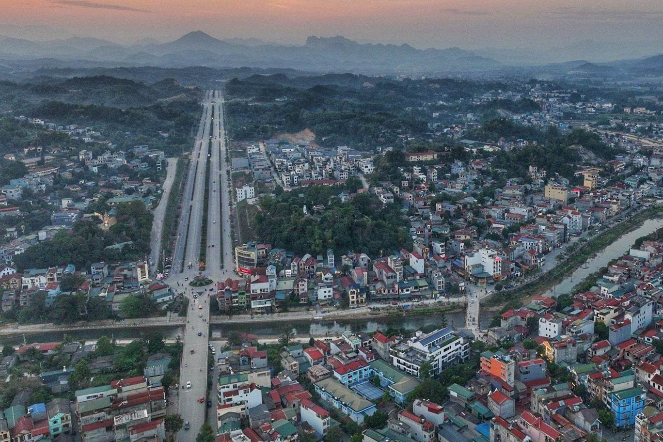 Cao Bằng hạn chế phương tiện tại một số tuyến đường