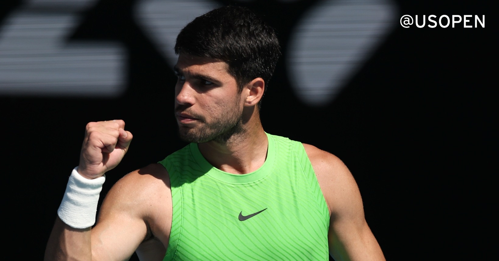 Carlos Alcaraz lần đầu vào bán kết Australian Open