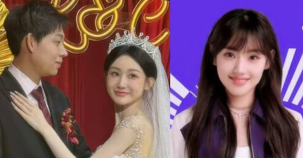 Chồng ca sĩ triệu view bị cáo buộc ngoại tình ngay sau lễ cưới