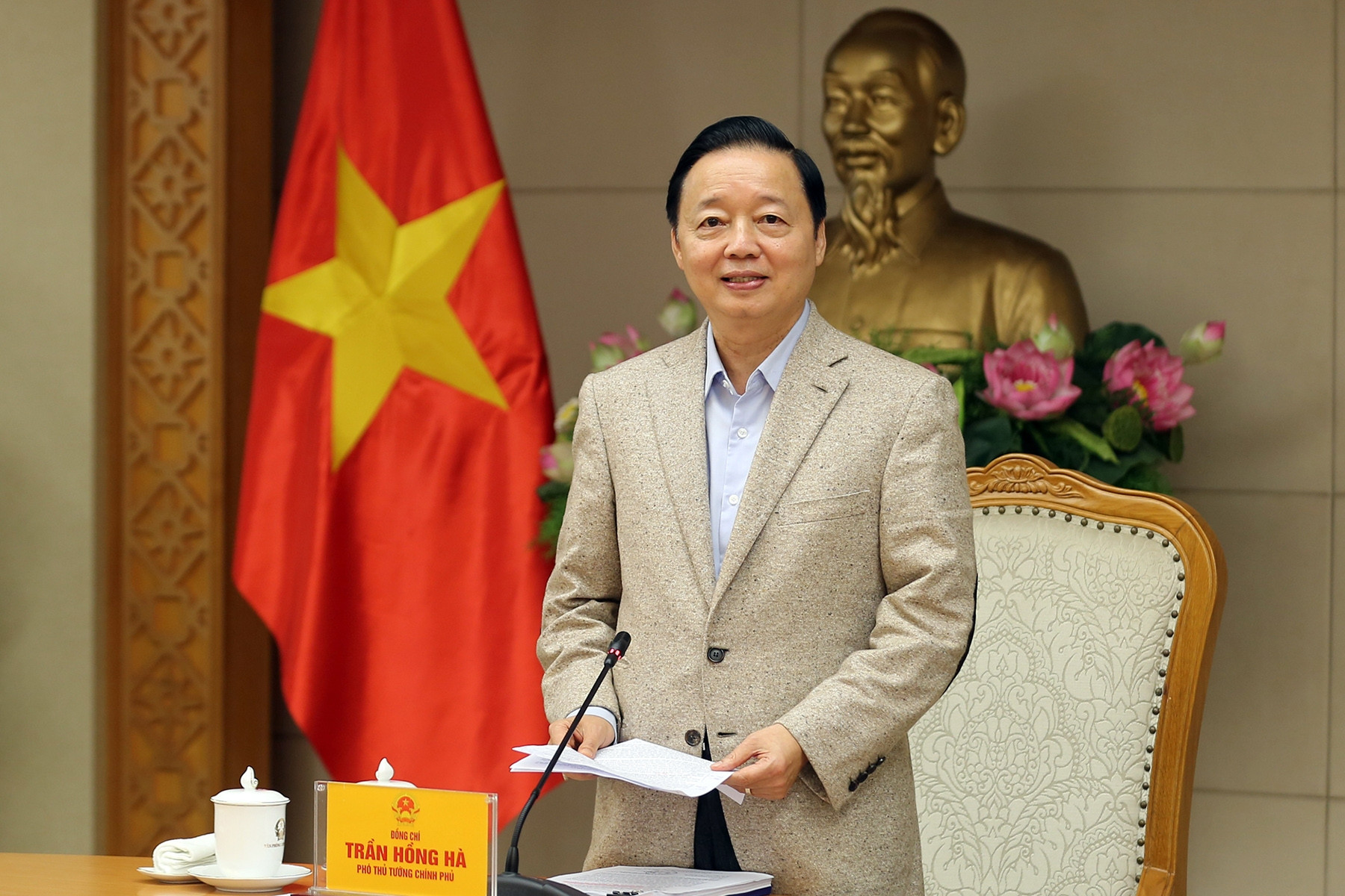 Đề xuất cấm xe khách giường nằm 2 tầng chạy trên đường cấp 3, cấp 4 miền núi