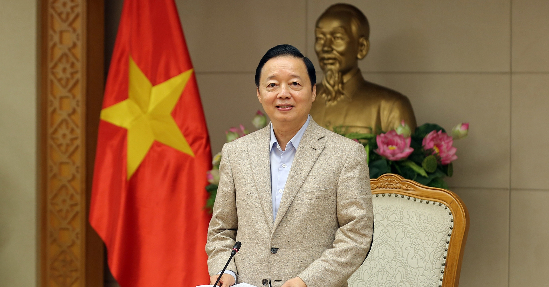 Đề xuất cấm xe khách giường nằm 2 tầng chạy trên đường cấp 3, cấp 4 miền núi