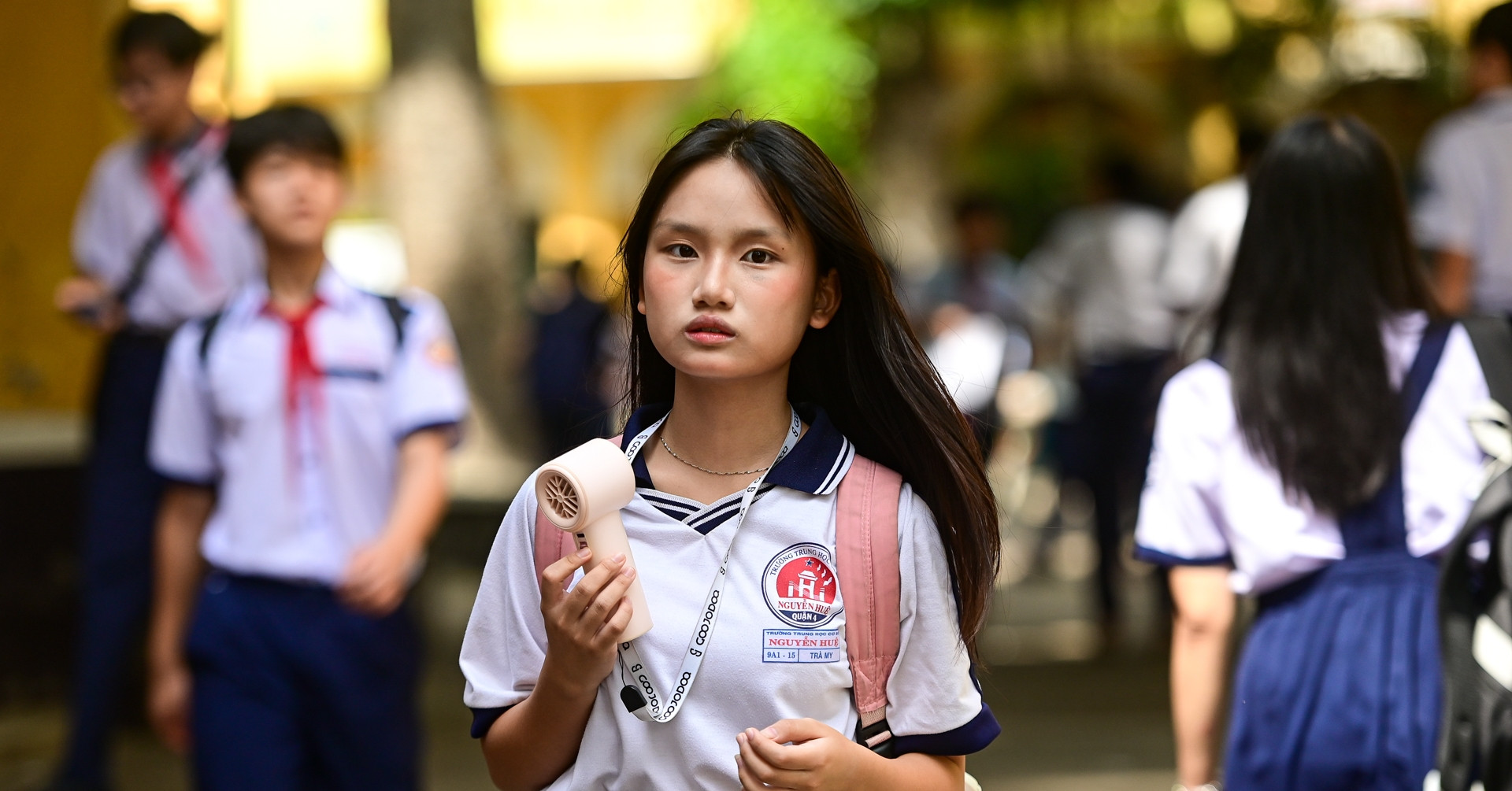 Giám đốc Sở GD-ĐT TPHCM nói về đề xuất bỏ thi vào lớp 10