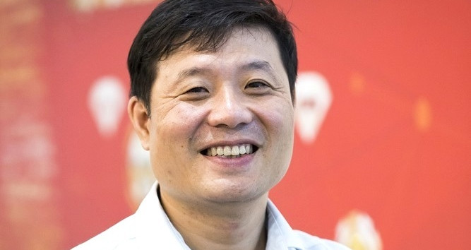 Giáo sư toán học nổi tiếng của Việt Nam gia nhập đại học hàng đầu châu Á