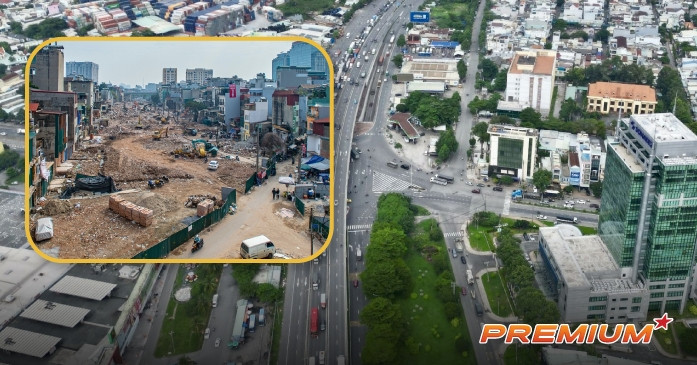 Hà Nội tăng gấp 2 lần mức bồi thường khi thu hồi đất cho các dự án trọng điểm