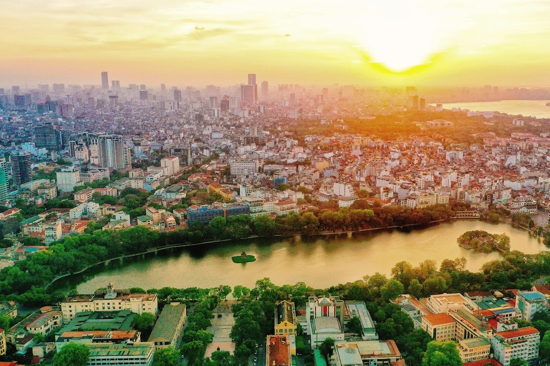 Hà Nội tính di dời hơn 860.000 dân trong Vành đai 3 giai đoạn 2026-2045