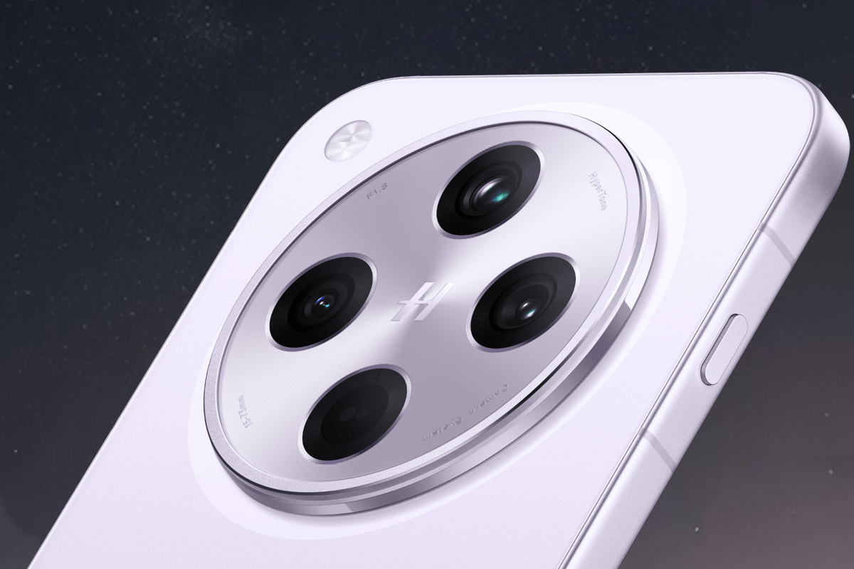 Hé lộ smartphone nhỏ gọn, cấu hình đấu flagship: camera kép 200MP, pin 7.000 mAh