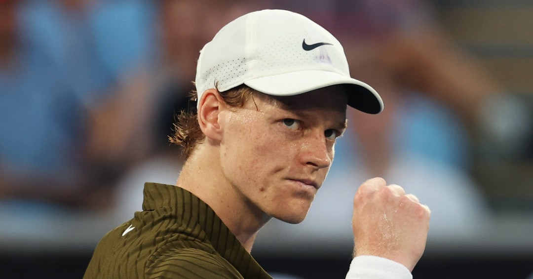 Sinner đại chiến Djokovic ở bán kết Australian Open