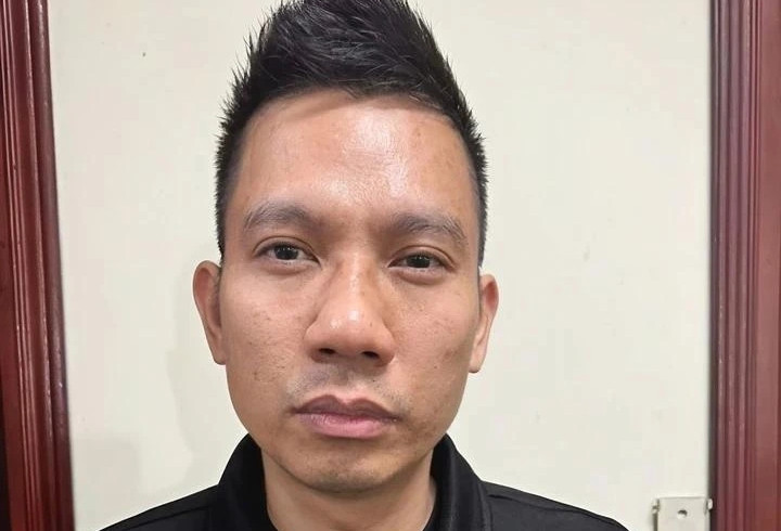 Triệt phá đường dây môi giới bán dâm giá 2,5 triệu đồng/lượt cho 'quý bà' tuổi 40