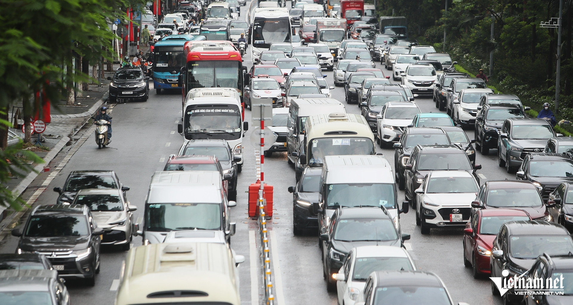 Lưu ý lớn nhất khi hàng chục triệu xe máy và ô tô sử dụng xăng E10