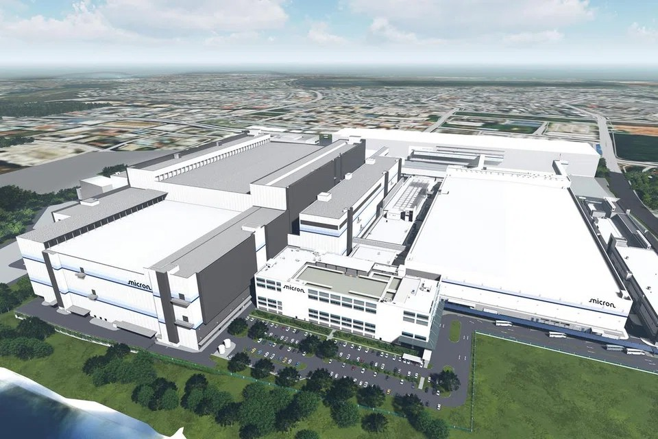 Hãng chip Mỹ đầu tư 24 tỷ USD vào một nước Đông Nam Á