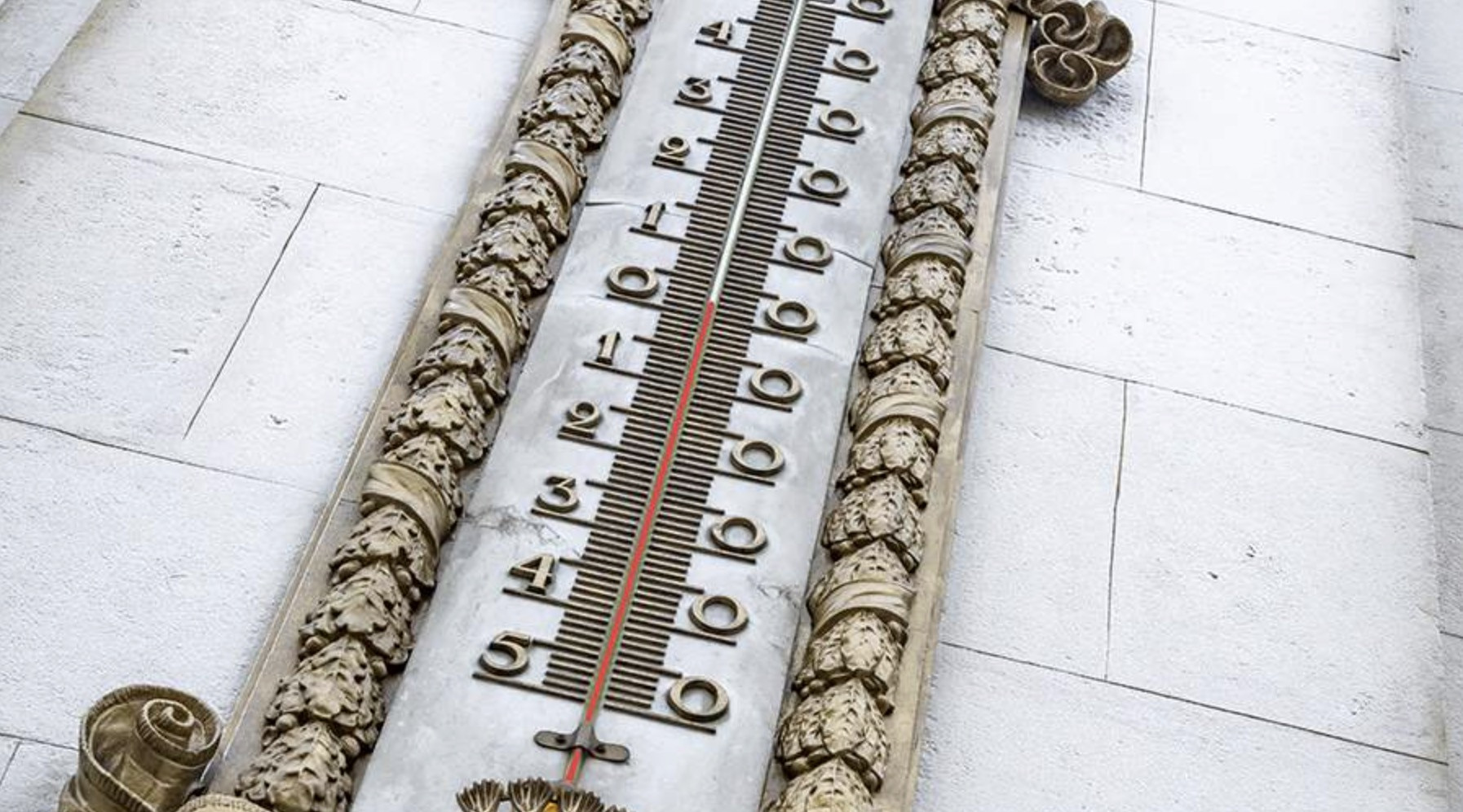 Moscow chìm trong giá buốt. Ảnh: Izvestia