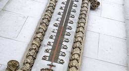 Moscow chìm trong giá buốt. Ảnh: Izvestia