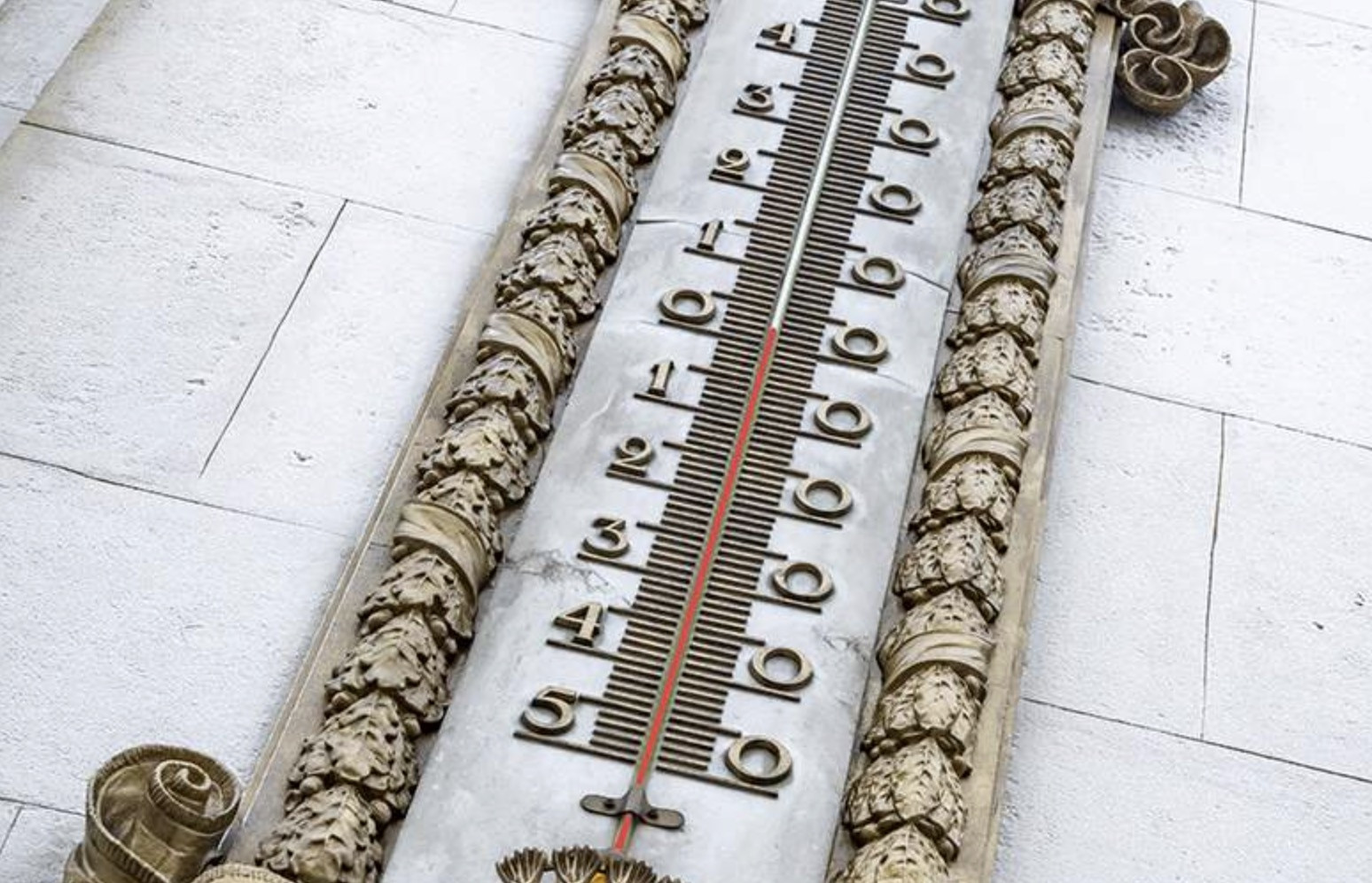 Moscow chìm trong rét buốt, nhiệt độ tụt xuống -27,6 độ C