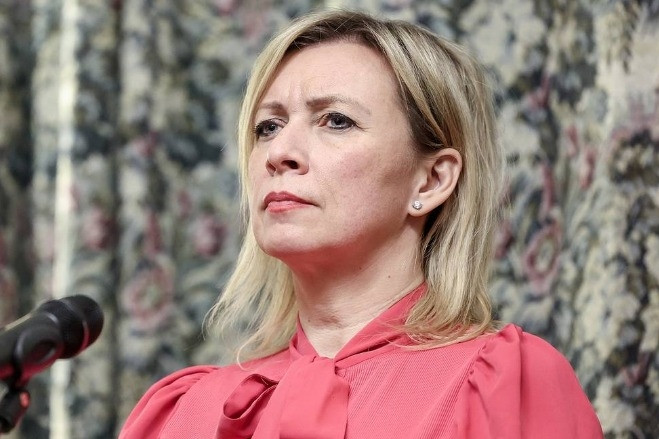 Moscow lên tiếng khi EU phê duyệt lệnh cấm hoàn toàn khí đốt của Nga