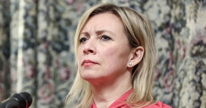 Moscow lên tiếng khi EU phê duyệt lệnh cấm hoàn toàn khí đốt của Nga