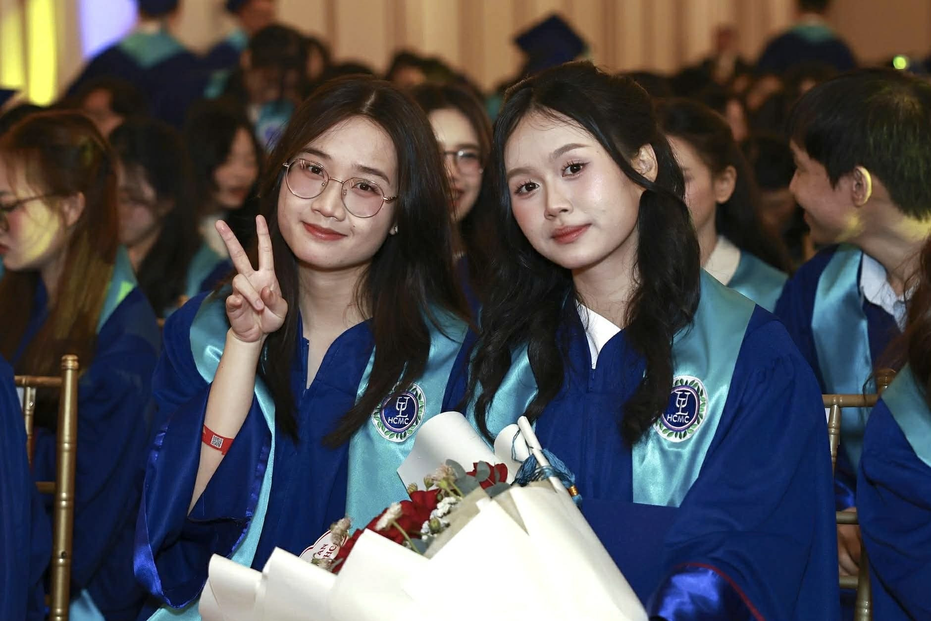 Một trường đại học cho sinh viên về Tết Nguyên đán Bính Ngọ gần 2 tháng