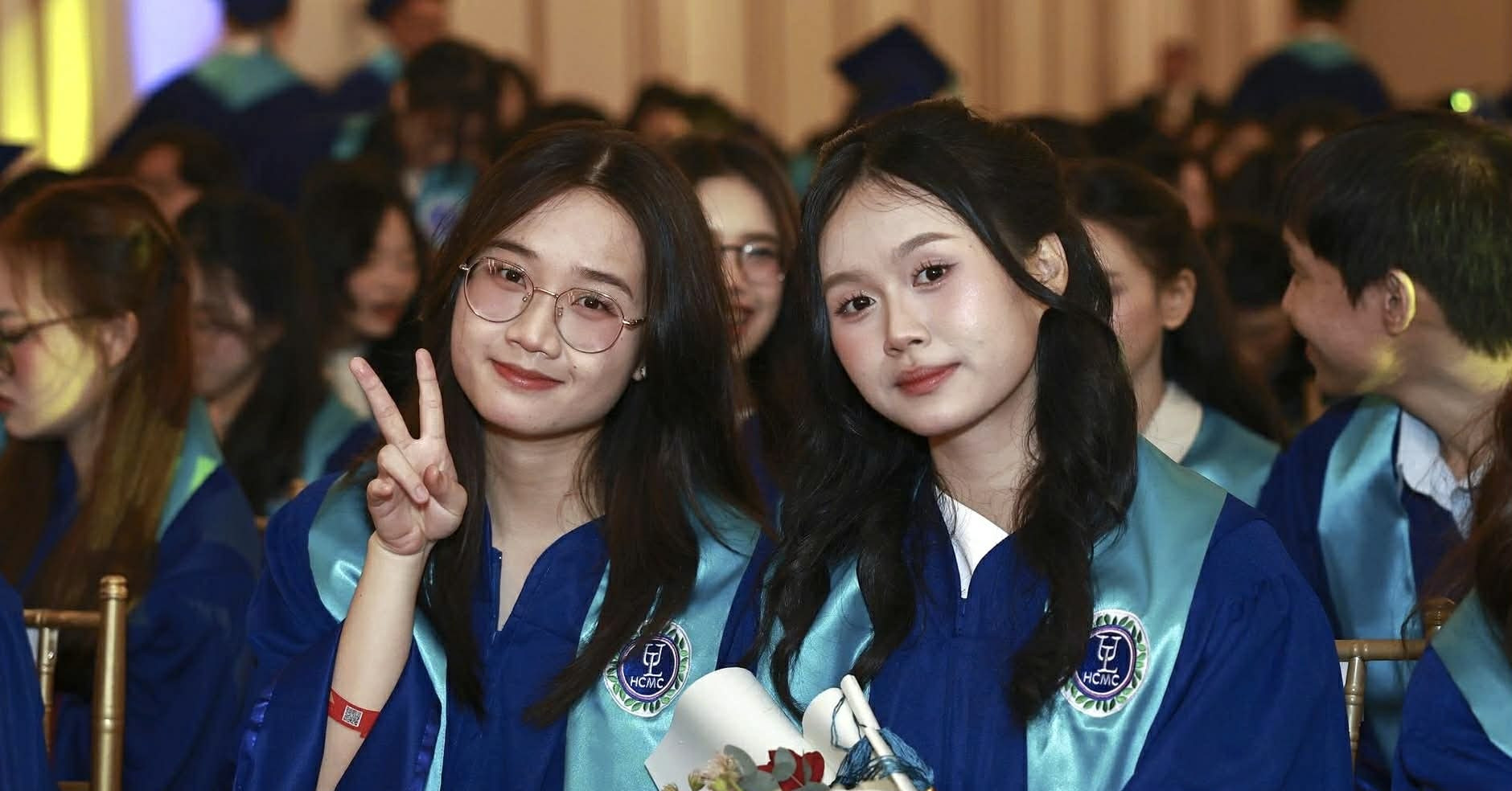 Một trường đại học cho sinh viên về Tết Nguyên đán Bính Ngọ gần 2 tháng