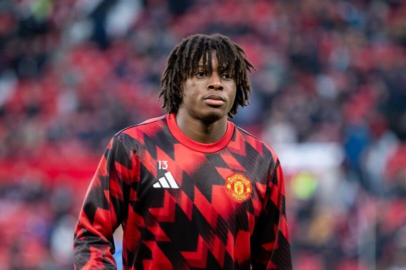 MU nhận tin 'sét đánh' về ngôi sao đang lên Patrick Dorgu