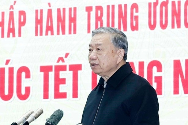 Ngành than phải gắn tăng năng suất với tăng thu nhập, cải thiện đời sống công nhân