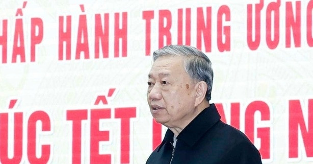 Ngành than phải gắn tăng năng suất với tăng thu nhập, cải thiện đời sống công nhân