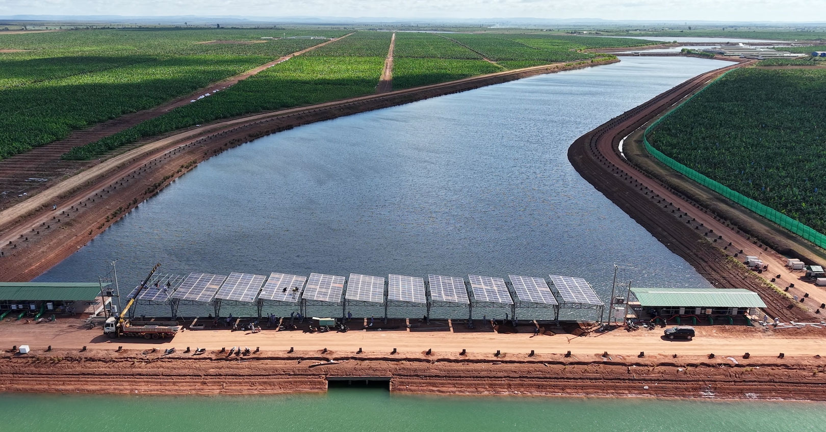 Phía sau lá thư tay của ông Đoàn Nguyên Đức gửi Chủ tịch THACO