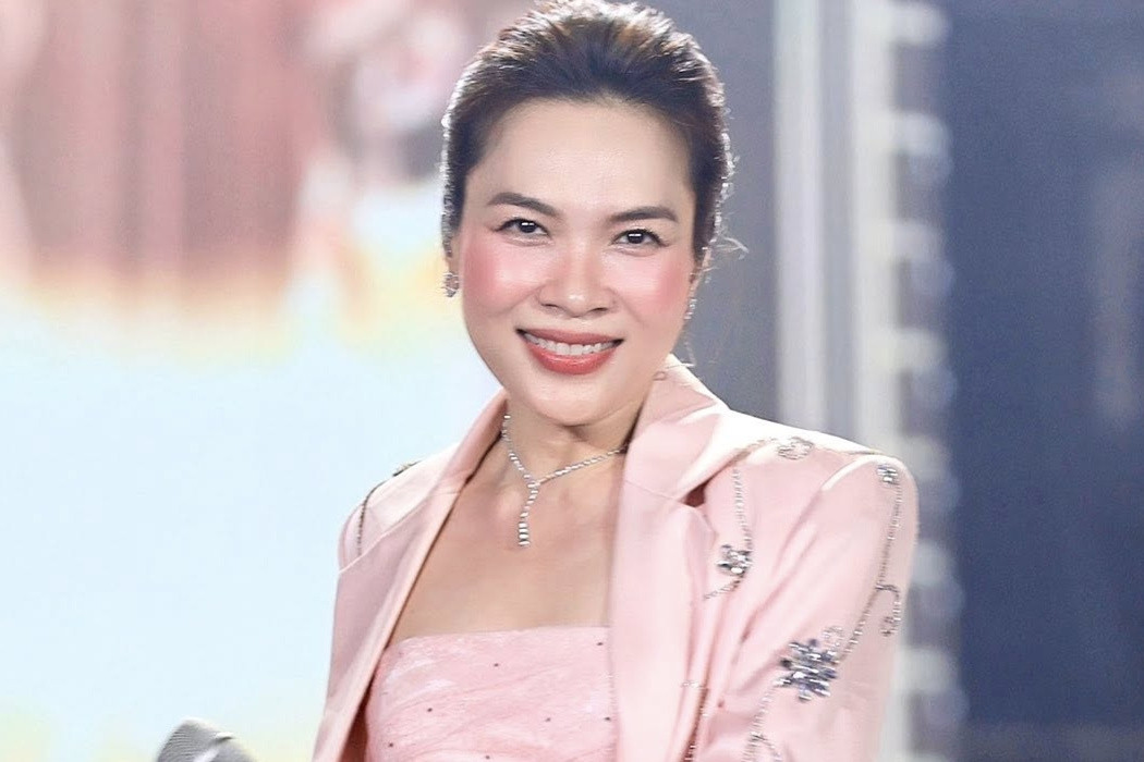 Phim của Mỹ Tâm sẽ ra rạp mùng 1 Tết, đối đầu Trấn Thành và Trường Giang?