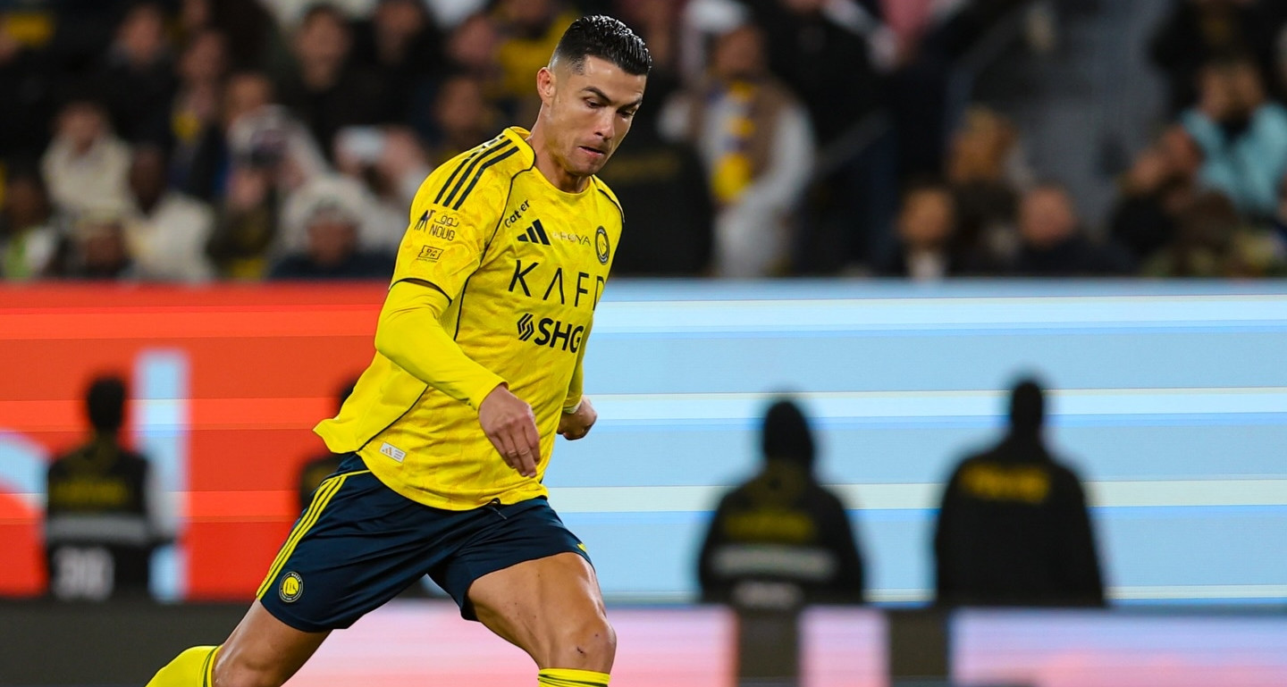 Ronaldo kém duyên, Al Nassr tiếp tục gây áp lực lên Al Hilal