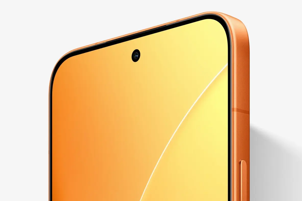 Smartphone pin 9.000mAh, màu sắc gợi nhớ iPhone 17 Pro