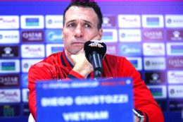 Nhận định tuyển futsal Việt Nam vs Lebanon: Tiến vào tứ kết Thắng nghẹt thở Kuwait, HLV tuyển futsal Việt Nam nói gì?